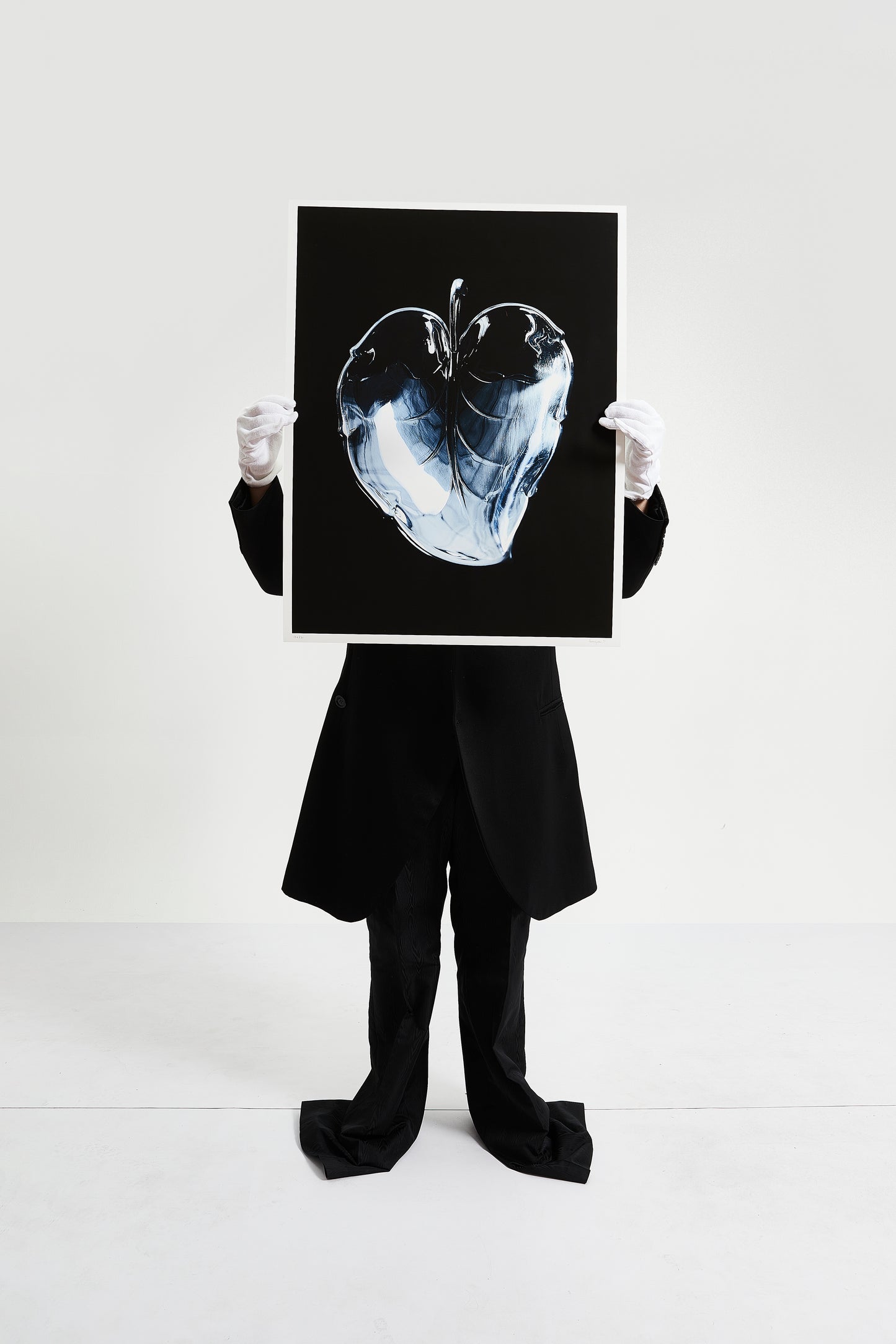 Hybrid love