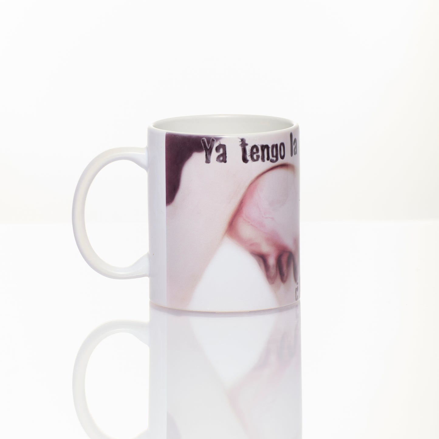 Coffee with milk