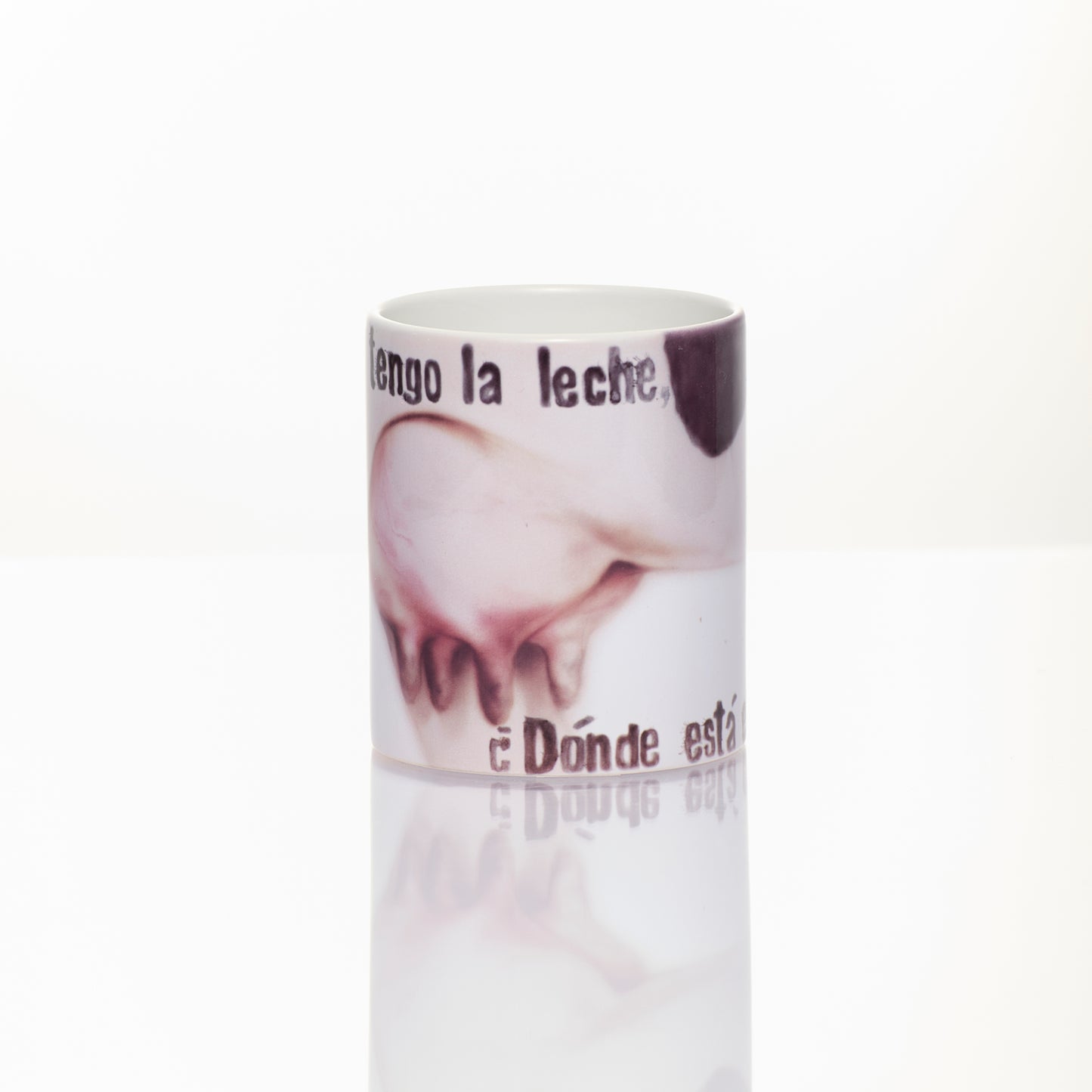 Coffee with milk