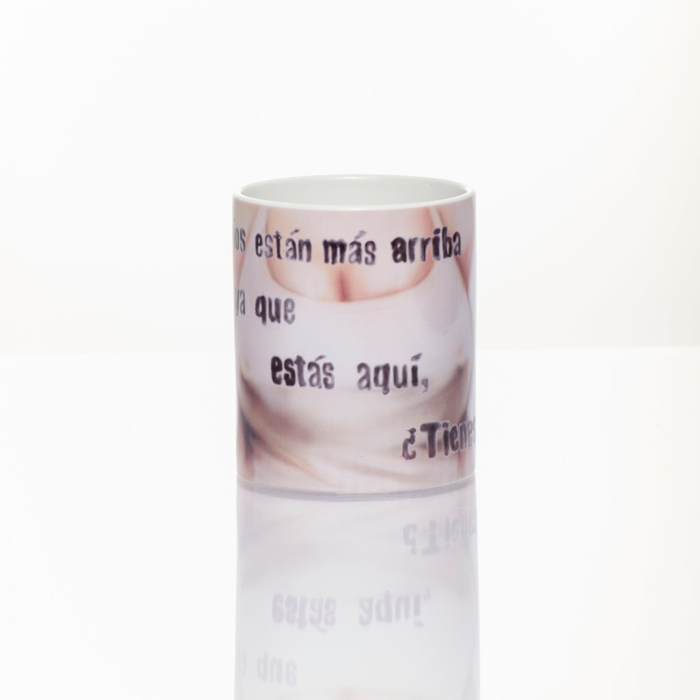 Black coffee