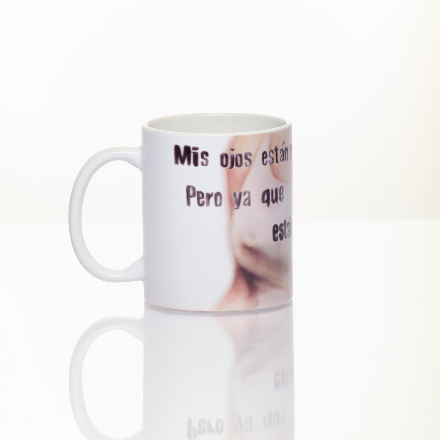 Black coffee