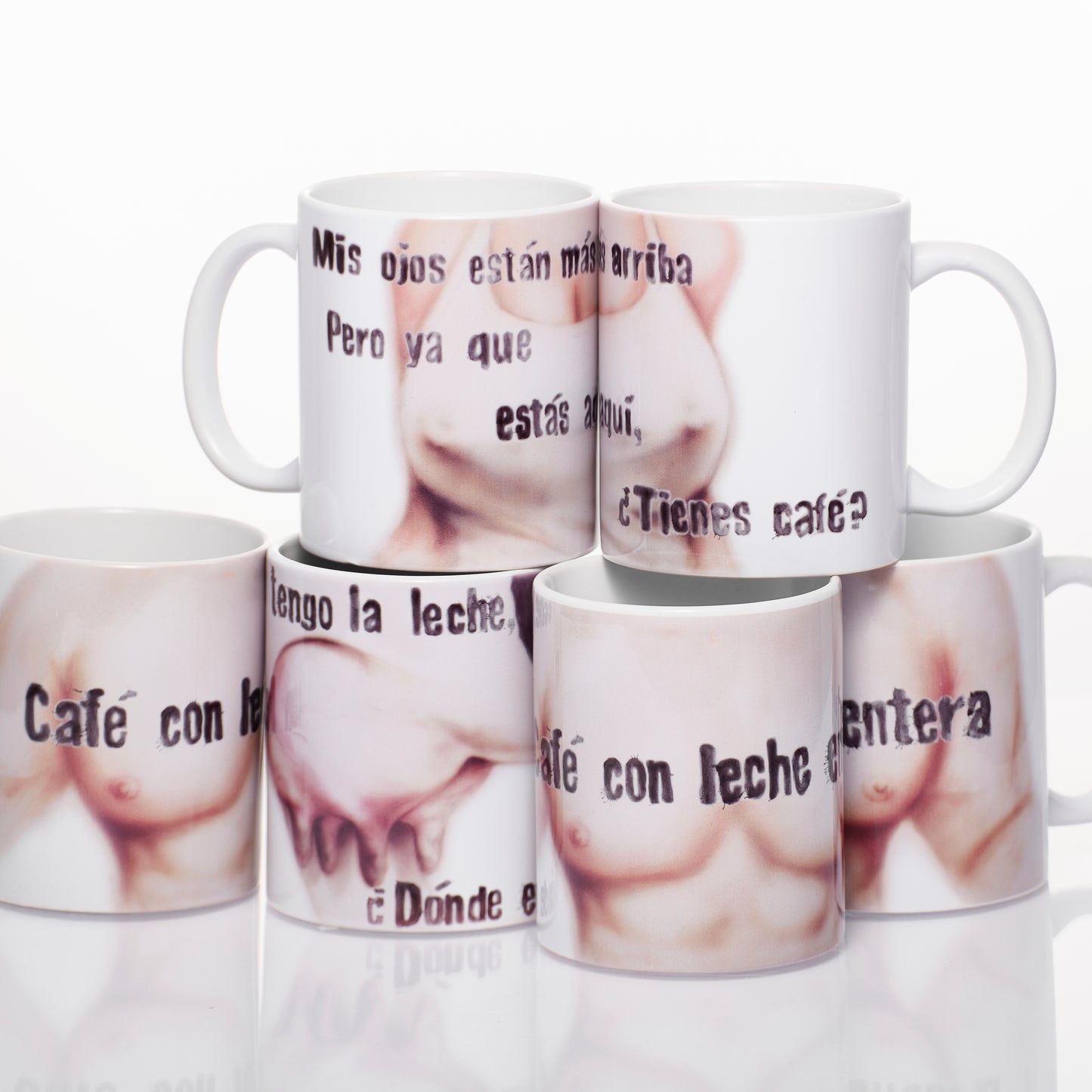 Black coffee