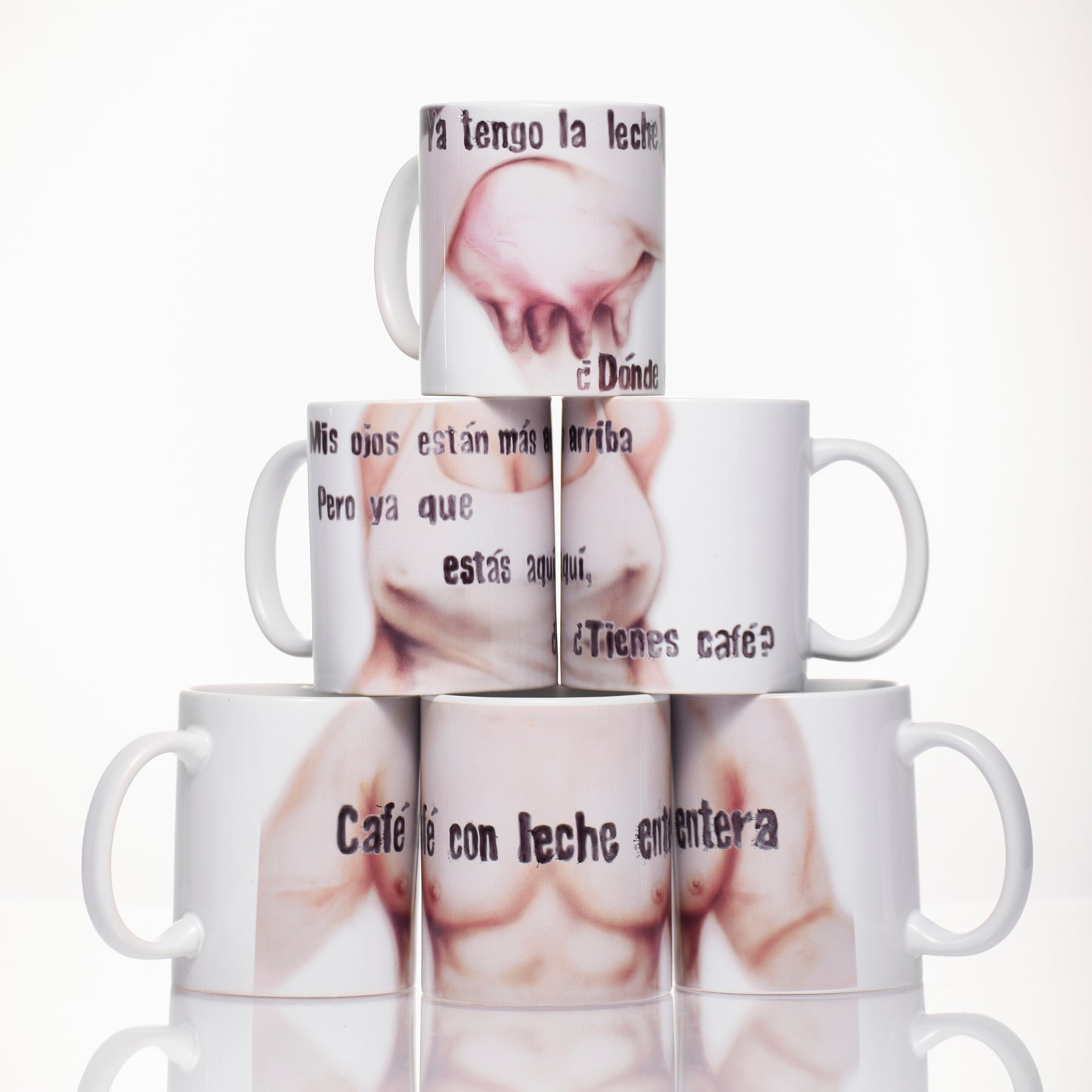Coffee with milk
